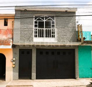 Diego Hernández Topete 135, Morelia, Michoacán 58218, Mexico