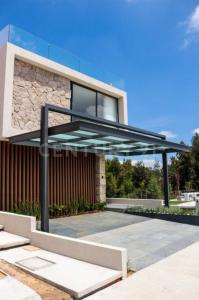 Juan Pablo II SN, Morelia, Michoacán 58350, Mexico