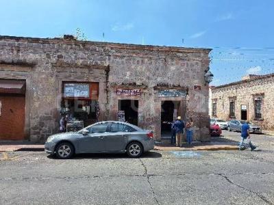 Leona Vicario 171, Morelia, Michoacán 58000, Mexico