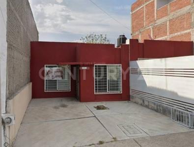 Hacienda San Antonio 272, Tarimbaro, Michoacán 58880, Meksyk