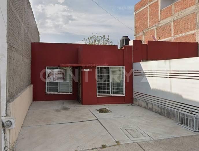 Hacienda San Antonio 272, Tarimbaro, Michoacán 58880, México