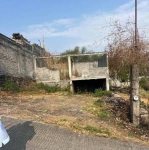 Jesús Montenegro SN, Morelia, Michoacán 58330, Messico