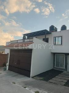 Jorge González Camarena 140, Morelia, Michoacán 58300, Mexico