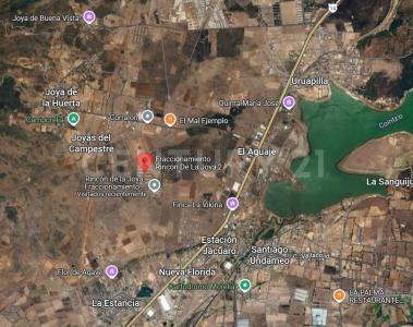 Mezquite SN, Morelia, Michoacán 58345, Mexico