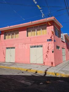 Lic. Guillermo Morales Osorio 129, Morelia, Michoacán 58128, Mexico