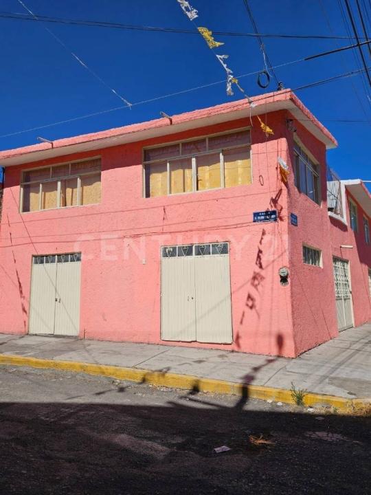 Lic. Guillermo Morales Osorio 129, Morelia, Michoacán 58128, Mexico