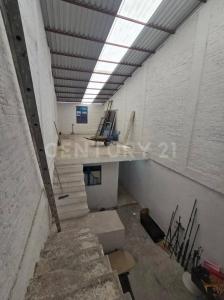 Lago de Cuitzeo 160, Morelia, Michoacán 58020, Mexico