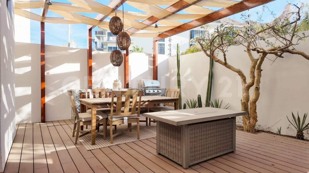 av cabo san lucas 100, Los Cabos, Bassa California Del Sud 23450, Messico