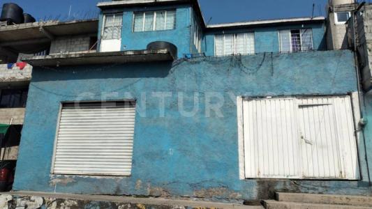 Jacarandas Mz 8 Lt 11, Tultitlán, Estado De México 54959, Mexiko