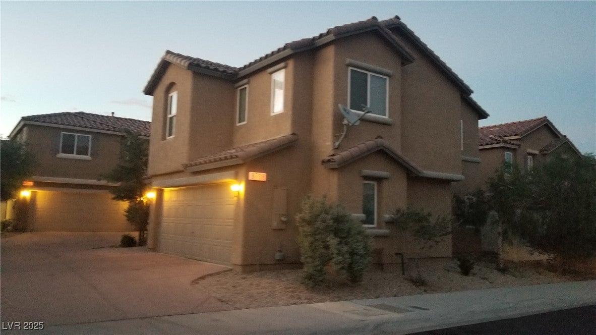 8738 Brindisi Park Avenue, Las Vegas, Nevada 89148, Estados Unidos