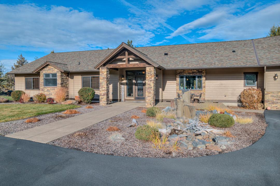 16816 Ponderosa Cascade Drive, Bend, Oregon 97703, Estados Unidos
