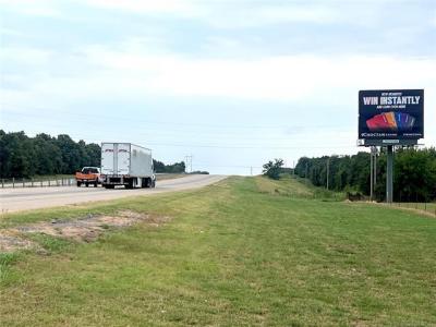 19118 S Us Hwy 69, Kiowa, Oklahoma 74553, Estados Unidos