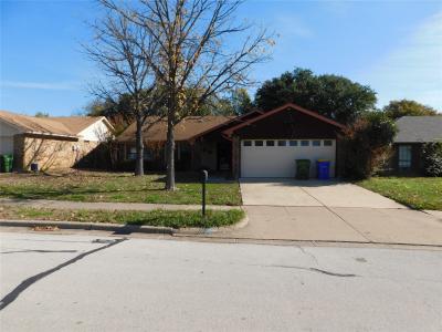 8232 Meadowbrook Drive, Watauga, Texas 76148, Stati Uniti