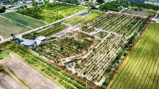 32802 Sw 202 Ave, Homestead, Floride 33034, États-Unis