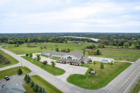 394 Woodland Drive, Fergus Falls, Minnesota 56537, Stati Uniti