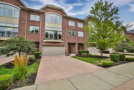 41 Ojibwa Circle, Buffalo, Нью-Йорк 14202, Соединенные Штаты