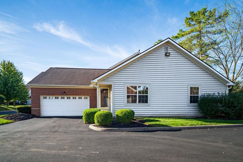 3999 Kensingwood Dr, Columbus, Ohio 43230, USA