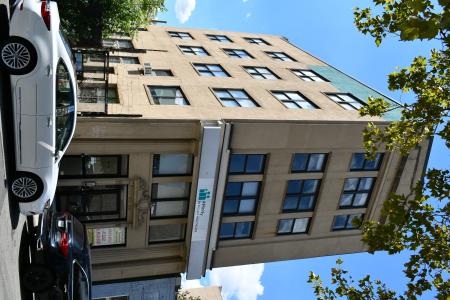 90-34 161 Street, Ямайка, Нью-Йорк 11432, Соединенные Штаты