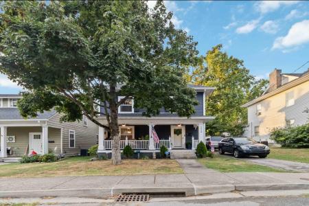 224 Sunset Ave., Richmond, קנטאקי 40475, ארצות הברית של אמריקה