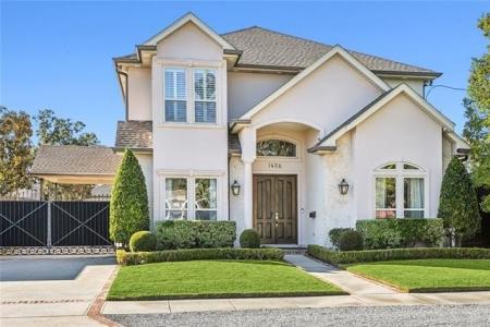 1456 Cherokee Avenue, Metairie, Louisiane 70005, États-Unis