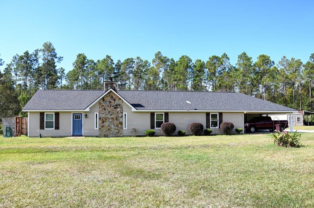 5860 Nichols Lane, Valdosta, Georgia 31601, HOA KỲ