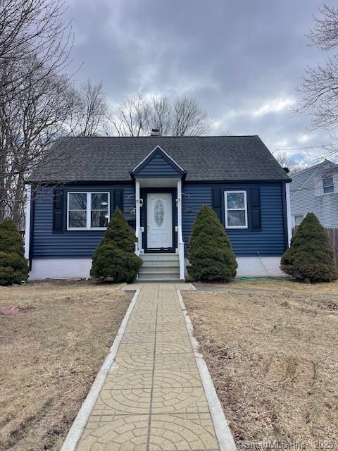 120 Celia Drive, Waterbury, Connecticut 06705, Amerika Birleşik Devletleri