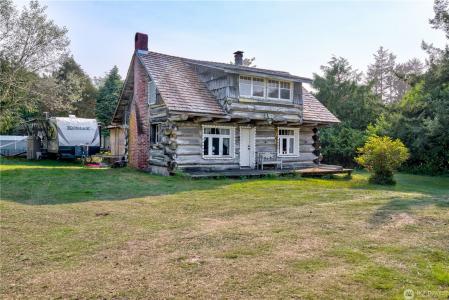 1408 256th St, Ocean Park, Washington 98640, Stati Uniti