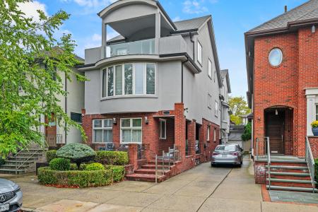 1405 East 7th St, Brooklyn, New York 11230, USA