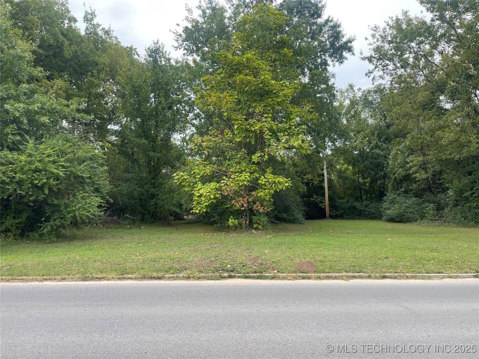 920 S 24th Street, Muskogee, Oklahoma 74401