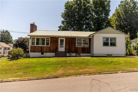 514 Academy Street, Fulton, نيويورك 13069, الولايات المتحدة