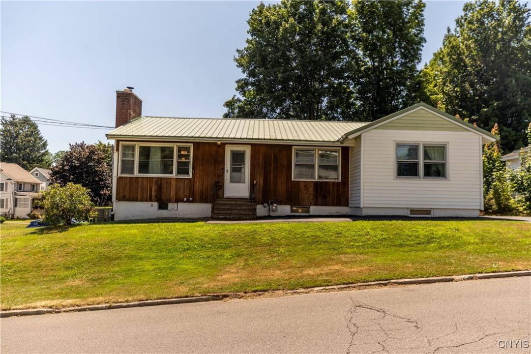 514 Academy Street, Fulton, نيويورك 13069, الولايات المتحدة