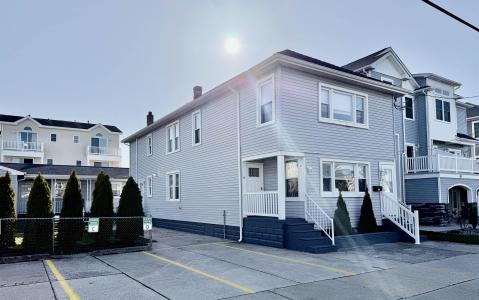 110 E 24th Avenue , 2nd Floor, North Wildwood, New Jersey 08260, USA