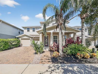 5685 Surprise Lily Drive, Winter Garden, Florida 34787, USA
