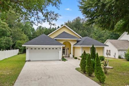 4244 Luck Ave, Little River, SC 29566, USA