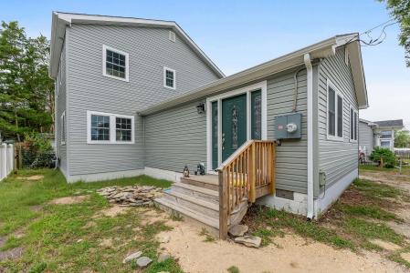 134 Arbor Road, Villas, 紐澤西州 08251, 美國