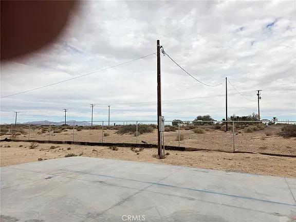 45985 National Trails Hwy, Newberry Springs, Califórnia 92365, Estados Unidos