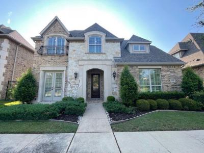1605 Le Mans Lane, Southlake, Texas 76092