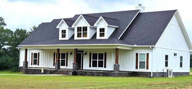 2078 County Road 17, Headland, Alabama 36345, États-Unis