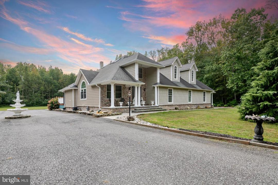 3635 Maple Ave, VINELAND, 紐澤西州 08361, 美國