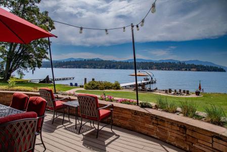 440 Pringle Avenue, Hope, 爱达荷州 83836, 美国