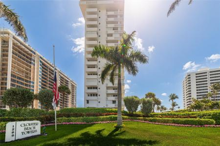 1200 S Ocean Blvd #12g, Boca Raton, Florida 33432, USA