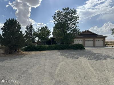 6990 Airport Road, Winnemucca, Nevada 89445, USA