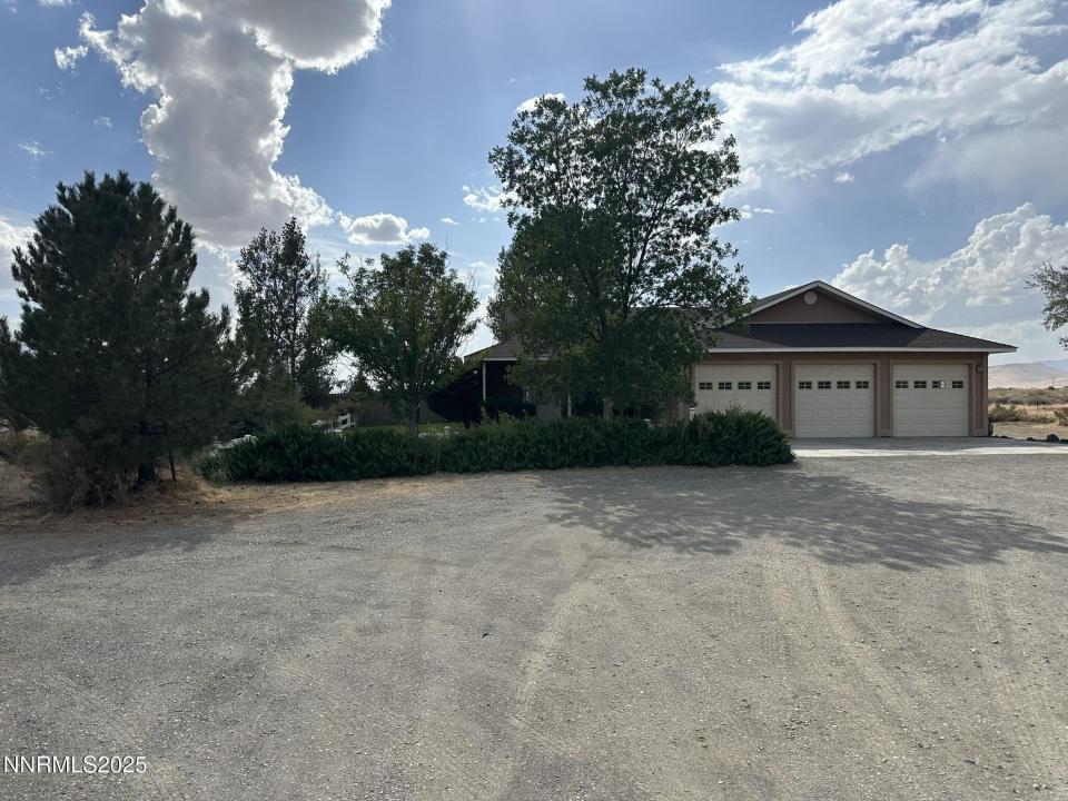 6990 Airport Road, Winnemucca, ネバダ 89445, アメリカ合衆国