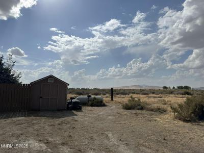 6990 Airport Road, Winnemucca, ネバダ 89445, アメリカ合衆国