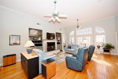 2600 Broome Terrace, North Myrtle Beach, South Carolina 29582