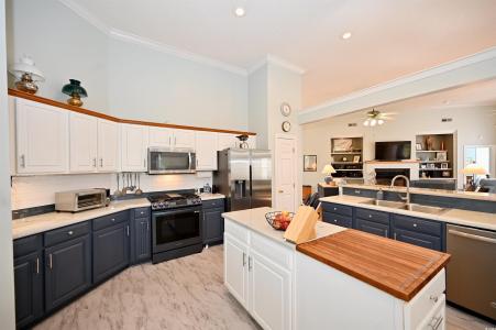 2600 Broome Terrace, North Myrtle Beach, South Carolina 29582