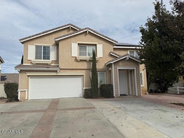 2401 W Avenue P12, Palmdale, California 93551