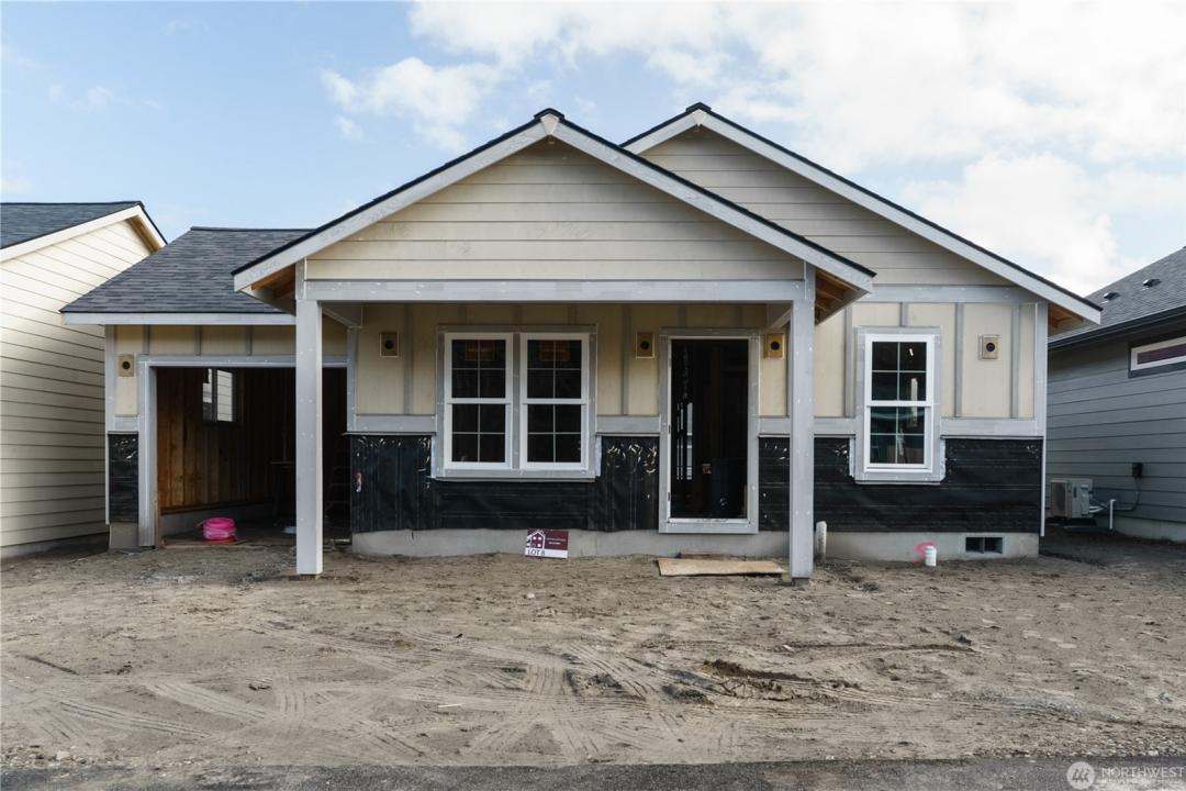 111 7th St Sw, Long Beach, Washington 98631, Stati Uniti