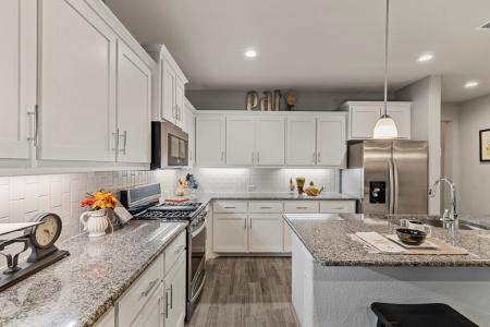 1008 Pearl Place, Northlake, Texas 76247