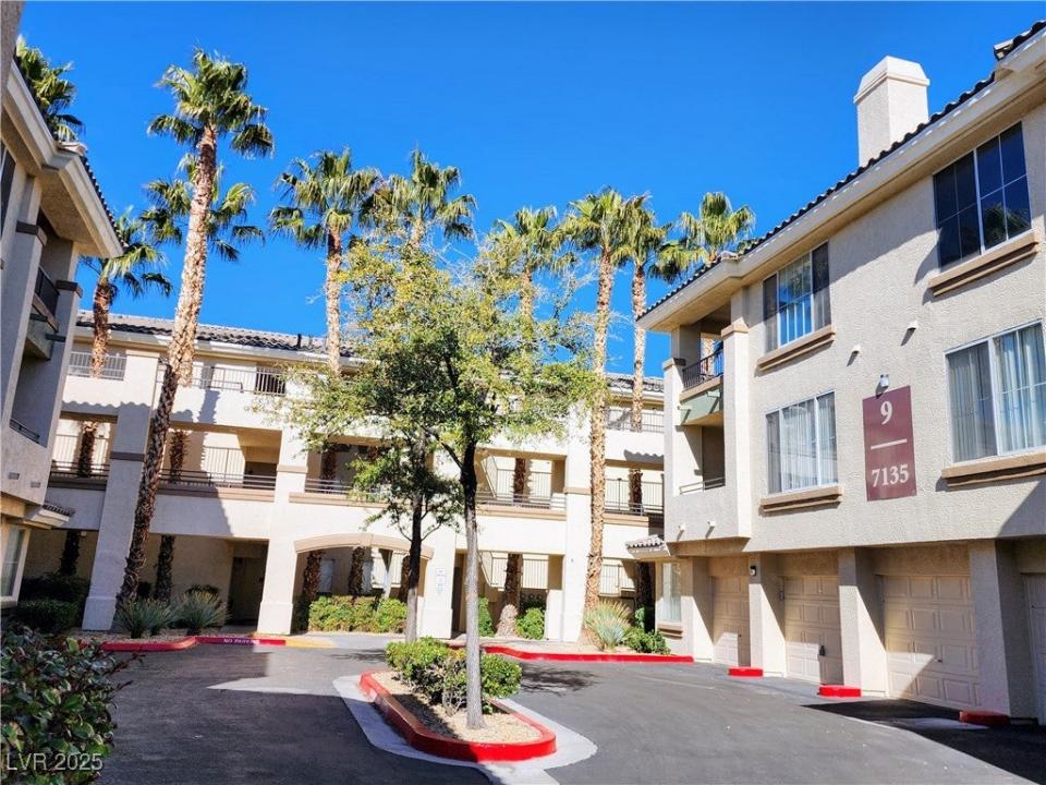 7135 S Durango Drive #314, Las Vegas, Nevada 89113